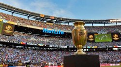 Copa america final Chile vs Argentina: चिली ने अर्जेंटीना को हराकर हासिल किया कोपा का खिताब