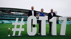 ICC Champions Trophy 2017: 4 जून को भिड़ेंगे भारत और पाकिस्‍तान, जानें पूरा Schedule