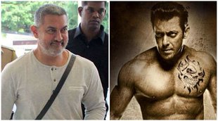 aamir khan, dangal, dangal vrs sultan, sultan ,salman khan