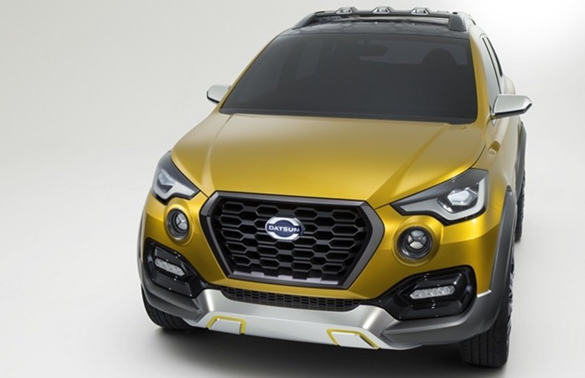 Nissan, Datsun redi-GO, Nissan launches Datsun redi-GO Nissan, Datsun redi-GO, Nissan launches Datsun redi-GO
