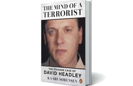 david headley, david headley book, book on david headley