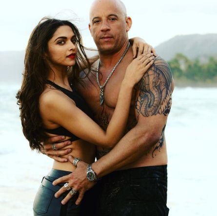 Deepika Padukone, Vin Diesel, Ranveer Singh, XXX: The Return of Xander Cage, Hollywood, Bollywood,