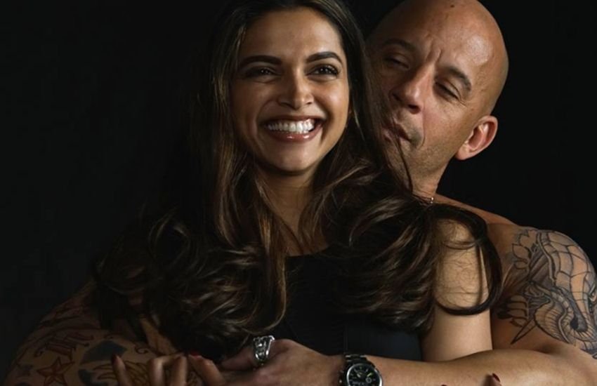 xXx: Return of Xander Cage, Vin Diesel, Deepika Padukone, xXx: Return of the Xander Cage cast, xXx: Return of the Xander Cage release date, deepika padukone first hollywood movie, priyanka chopra and vin diesel, bollywood news, entertainment news