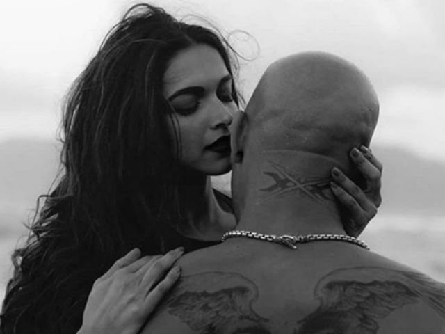 Deepika Padukone, Vin Diesel, Ranveer Singh, XXX: The Return of Xander Cage, Hollywood, Bollywood,