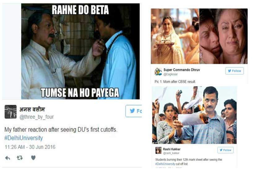 delhi university, du cut off 2016, delhi university cut off 2016, du first cut off 2016, du, du cut off list, du cut off list 2016, du first cut off List 2016, Ramjas college, DU admission 2016, delhi university first cut off 2016, delhi university cut off list 2016, delhi university first cut off List 2016, delhi university cut off 2016 bcom, du cut off list news, Education News, Jansatta