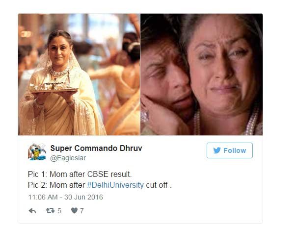 delhi university, du cut off 2016, delhi university cut off 2016, du first cut off 2016, du, du cut off list, du cut off list 2016, du first cut off List 2016, Ramjas college, DU admission 2016, delhi university first cut off 2016, delhi university cut off list 2016, delhi university first cut off List 2016, delhi university cut off 2016 bcom, du cut off list news, Education News, Jansatta