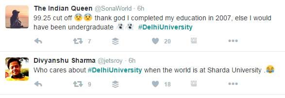 delhi university, du cut off 2016, delhi university cut off 2016, du first cut off 2016, du, du cut off list, du cut off list 2016, du first cut off List 2016, Ramjas college, DU admission 2016, delhi university first cut off 2016, delhi university cut off list 2016, delhi university first cut off List 2016, delhi university cut off 2016 bcom, du cut off list news, Education News, Jansatta