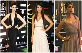 Anushka Sharma, Priyanka Chopra, Deepika Padukone, iifa, iifa 2016, Priyanka Deepika Anushka, sultan, Anushka Sharma upcoming movie, Anushka Sharma movies, Anushka Sharma latest news, entertainment news