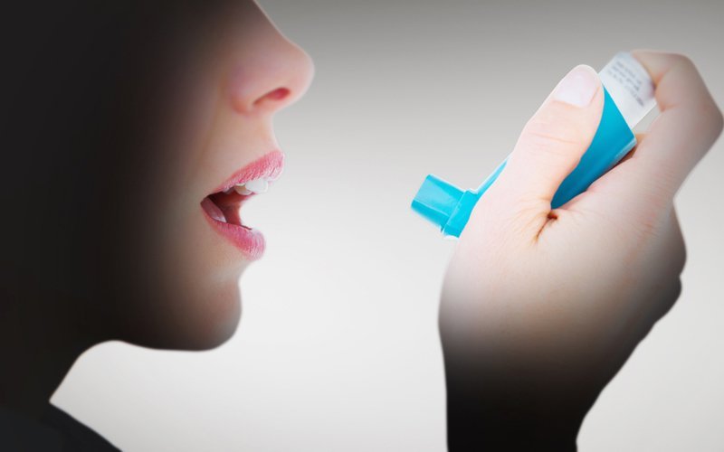 glenmark, digihaler, digital dose inhaler