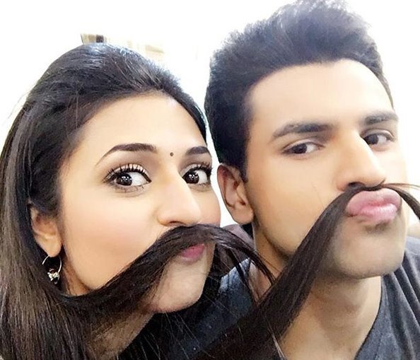 खुश खबरी ये है कि जल्द ही इशिता के रियल लाइफ रमन उनसे शादी करने वाले हैं