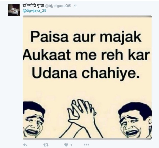 igvijaya singh, cartoon, Pm modi