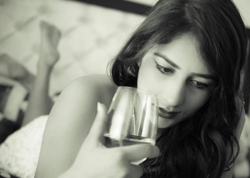 Divya Pahuja, Divya Pahuja goes missing, sandeep gadoli, sandeep gadoli encounter, sandeep gadoli divya pahuja, divya pahuja sandeep gadoli, Gadoli encounter, mumbai police , gurgaon police, divya pahuja photos, haryana police, ashok pahuja