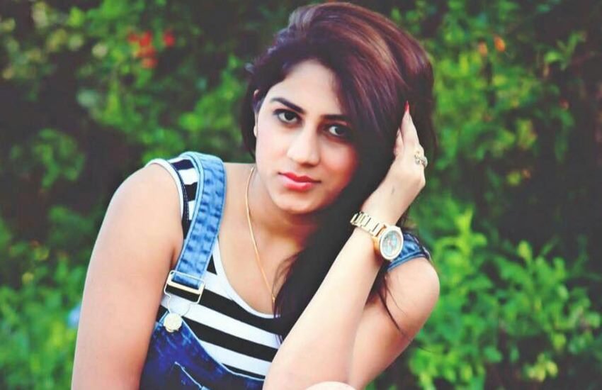 Divya Pahuja, Divya Pahuja goes missing, sandeep gadoli, sandeep gadoli encounter, sandeep gadoli divya pahuja, divya pahuja sandeep gadoli, Gadoli encounter, mumbai police , gurgaon police, divya pahuja photos, haryana police, ashok pahuja