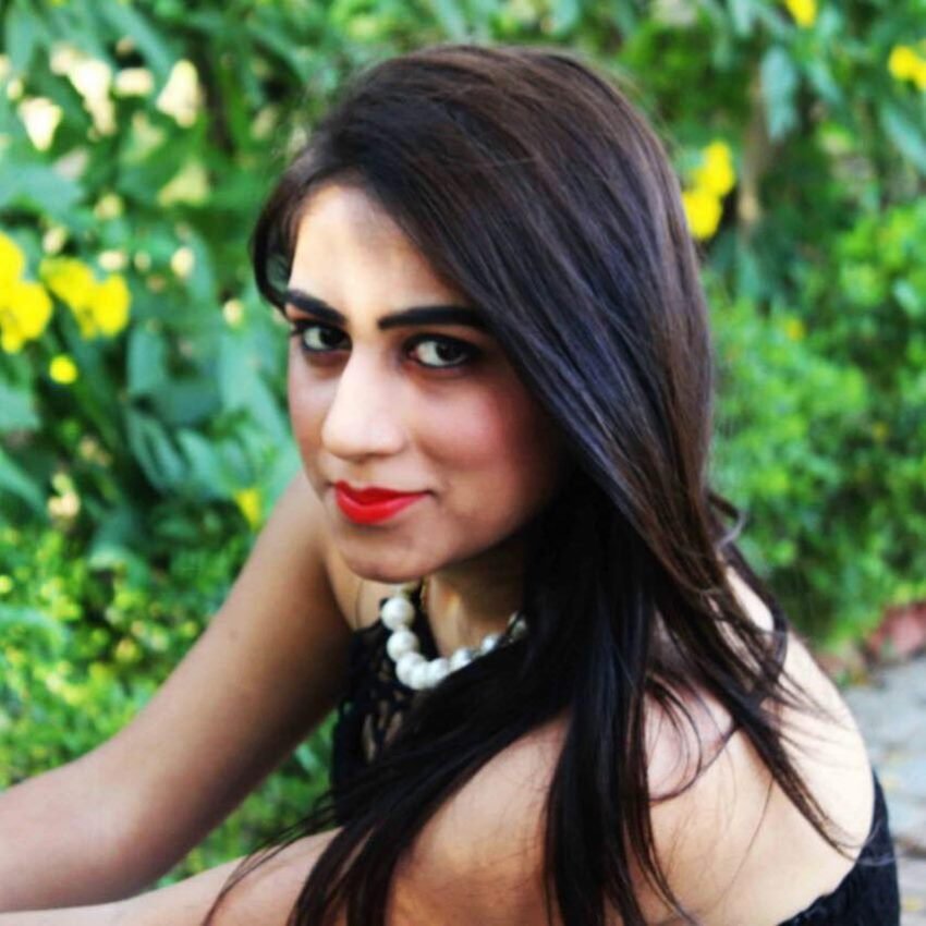 Sandeep Gadoli, girlfriend, Divya Pahuja, Gadoli shootout, gurgaon gangster shootout, Andheri shootout, Haryana police, Mumbai Police, Mumbai, crime news, Divya Pahuja, Divya Pahuja goes missing, sandeep gadoli encounter, sandeep gadoli divya pahuja, divya pahuja sandeep gadoli, Gadoli encounter, gurgaon police, divya pahuja photos, haryana police, ashok pahuja