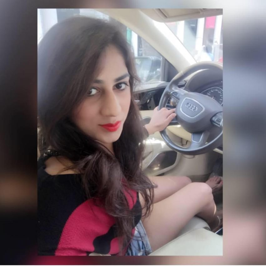 Divya Pahuja, Divya Pahuja goes missing, sandeep gadoli, sandeep gadoli encounter, sandeep gadoli divya pahuja, divya pahuja sandeep gadoli, Gadoli encounter, mumbai police , gurgaon police, divya pahuja photos, haryana police, ashok pahuja