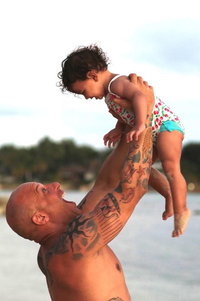 deepika padukone meets vin diesels daughter, deepika padukone meets pauline diesel, deepika padukone pauline diesel, pauline diesel, deepika vin diesel