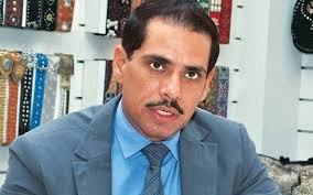 हरियाणा भी कस रहा वाड्रा पर शिकंजा!