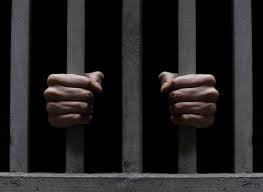 Bribery policeman, jail, delhi police man