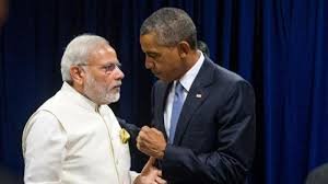 NSG पर बोले ओबामा, कहा- साल के अंत तक भारत Nuclear Suppliers Group का पूर्ण सदस्य होगा