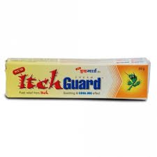 itch guard, price court,