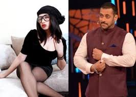 bigg boss 10,bigg boss 10 contestants,qandeel baloch,Pakistani model Qandeel Baloch,salman khan bigg boss 10,bigg boss 10 for commoners,bigg boss 10 participants