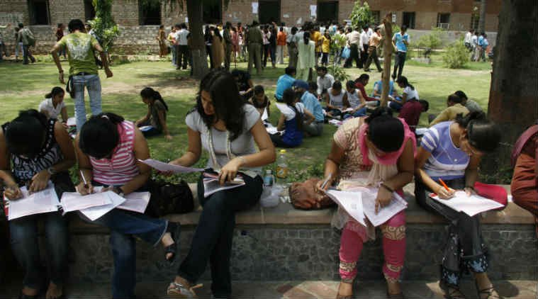 DU Admission, Delhi University, Quota, Reservation, Online procedure, Offline procedure, file application