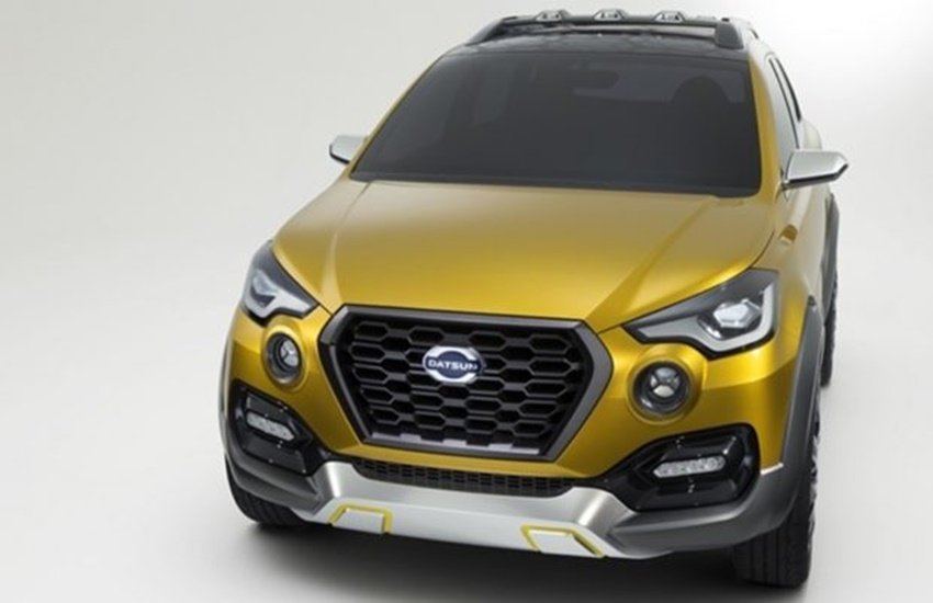 nissan, datsun redi-go, nissan launches datsun redi-go, datsun, datsun brand in india, maruti suzuki alto, hyundai eon, japanese auto major nisan, datsun redi-go, india auto, india vehicle, datsun redi-go price