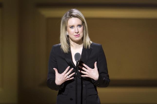 Elizabeth Holmes, Theranos, Forbes, Net Worth, Theranos Founder, richest self made american woman