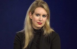 Elizabeth Holmes, Theranos, Forbes, Net Worth, Theranos Founder, richest self made american woman