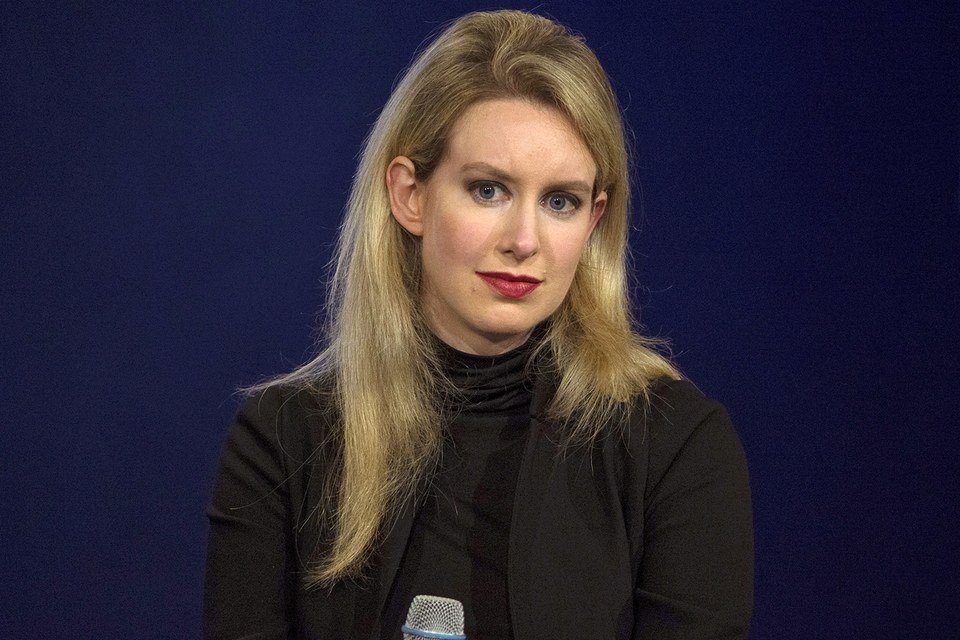 Elizabeth Holmes, Theranos, Forbes, Net Worth, Theranos Founder, richest self made american woman