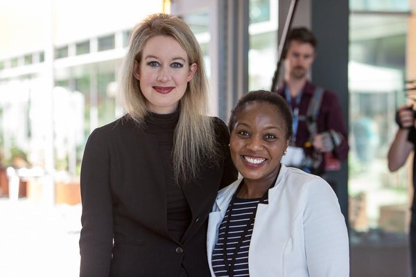 Elizabeth Holmes, Theranos, Forbes, Net Worth, Theranos Founder, richest self made american woman