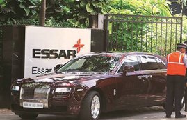 essar, essar leaks, Essar Group