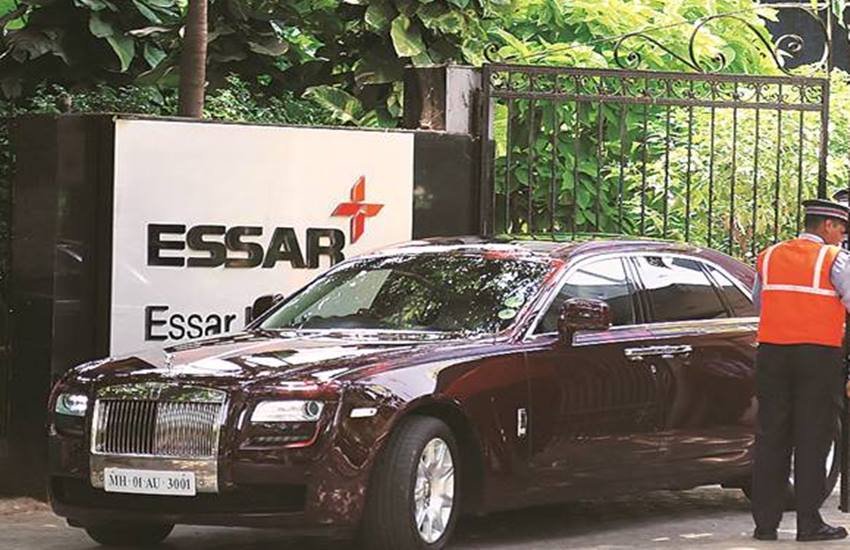 essar, essar leaks, Essar Group