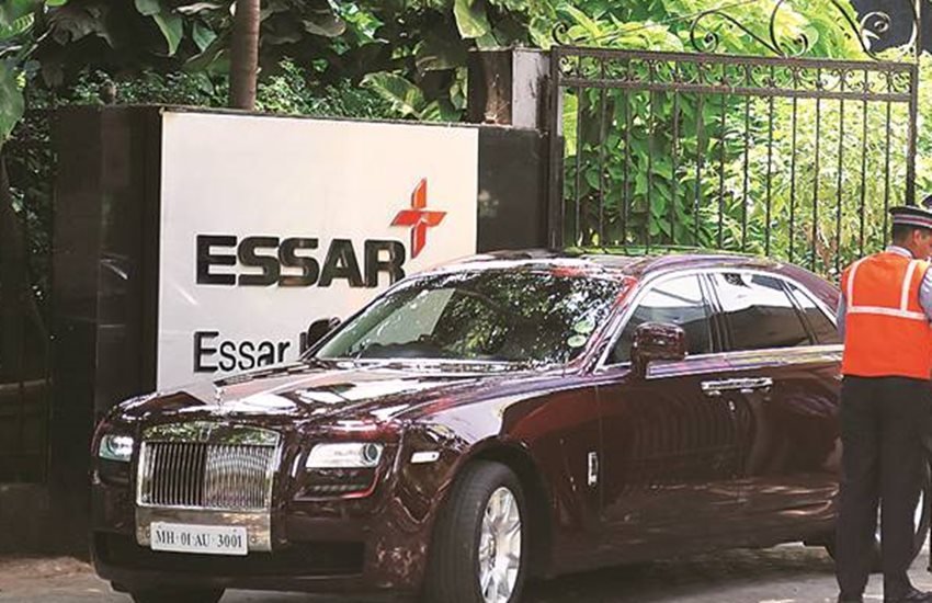 Essar फोन टेपिंग मामला- पूर्व कर्मचारी ने वकील को बताया झूठा, कहा- पैसे ऐंठने के लिए किया सबकुछ