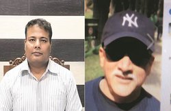 Essar फोन टेपिग: पूर्व कर्मचारी के झूठा कहने पर वकील ने दिखाए सबूत, कहा- खान मेरे घर भूल गए थे ये सब