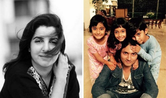 कोरियोग्राफर फराह खान ने 40 साल की उम्र में शिरिश कुंदर से शादी की। शादी के दो साल तक उन्होंने कोशिश की लेकिन जब वह कंसीव नहीं कर पाई तो दोनों IVF टेक्नीक की मदद लेने का फैसला लिया। इसके बाद फरवरी 2008 में फराह ने तीन बच्चों का जन्म दिया।