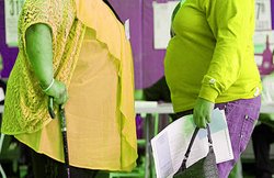 तो इस रेस में दिन व दिन पुरुषों से आगे निकल रहीं महिलाएं