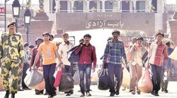 कूटनीतिक रिहाई