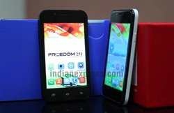 Freedom 251: फोन की डिलीवरी शुरू होने से पहले ही बिखरी कंपनी, Ringing Bells के प्रेसिडेंट ने दिया इस्तीफा