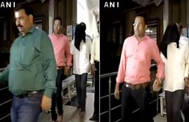 Gangster Kumar Pillai, Kumar Pillai, Singapore, Mumbai, Gangster Kumar Pillai arrest, Gangster Kumar Pillai case, mumbai police