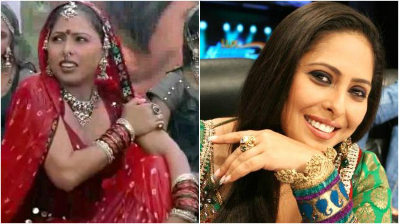 Bollywood Stars, unnotice roles