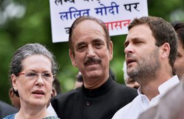 rahul gandhi, congress, ghulam nabi azad, uttar pradesh prashant kishor, UP elections 2017, uttar pradesh polls 2017, UP news, UP congress