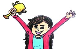 मनोहर चमोली ‘मनु’ की कहानी : मेहनत