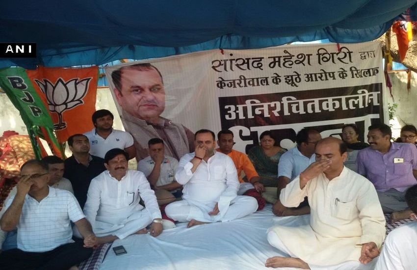 international yoga day, international yoga day live, international yoga day 2016, Narendra Modi Yoga, international yoga day 2016 chandigarh, international yoga day chandigarh live, international yoga day, international yoga day modi, yoga day 2016, yoga day, yoga day modi, yoga day 21 June, yoga day date, yoga day preparations, world yoga day 2016, world yoga day, chandigarh news, yoga day pictures, yoga day photos, yoga day, amit shah yoga, bipasha basu yoga, vasundhara raje yoga