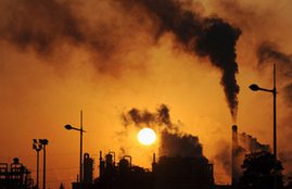 global temperature, earth heat, global warming