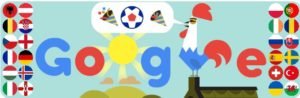 google 2