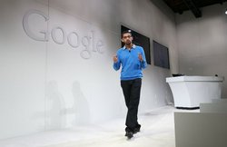 Google के CEO सुंदर पिचाई का एकाउंट हैक, जानें क्यों हुआ हैक?