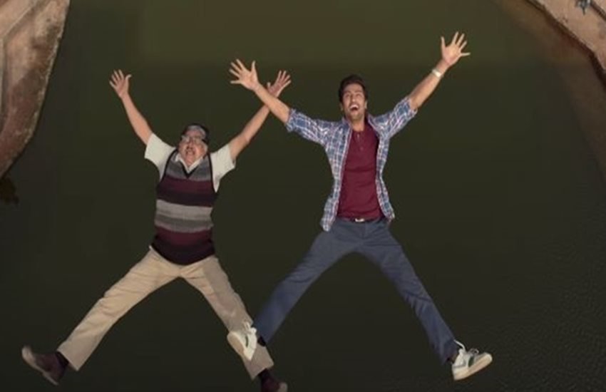 fathers day videos, google new ad, google new father son ad