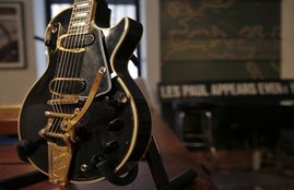 guitar, music, jansatta, editorial, duniya mere aage