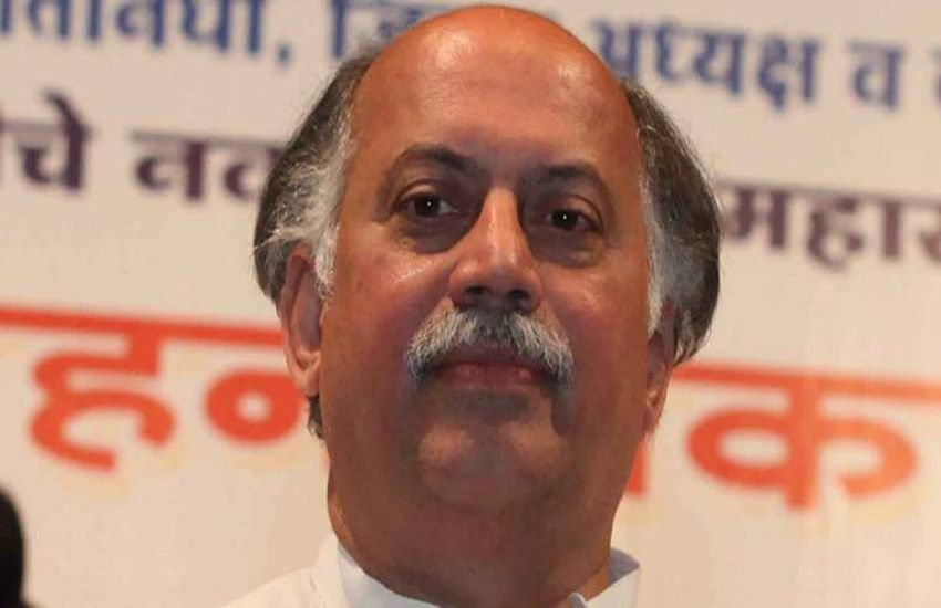 Gurudas Kamat, Gurudas Kamat congress, Gurudas Kamat Resign, Gurudas Kamat News, Gurudas Kamat Mumbai, Gurudas Kamat latest news